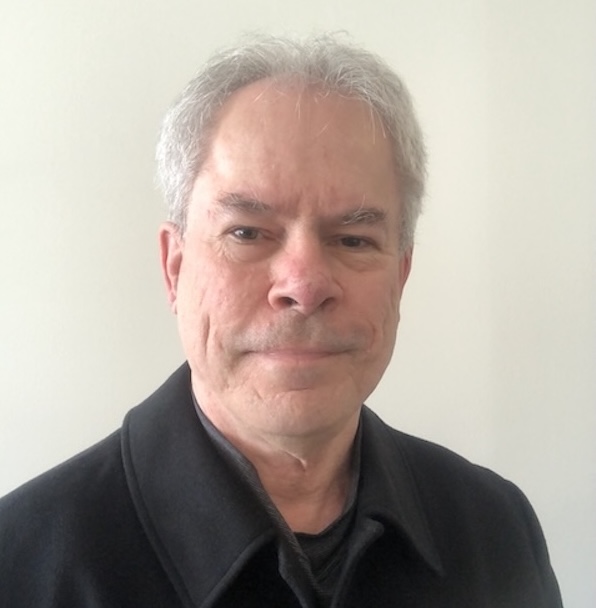 Image of Professor Johnmarshall Reeve