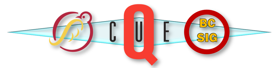 2025 CUE SIG Conference with BizCom SIG and PGL